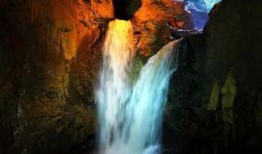 山水溶洞爆料视频完整版,揭秘自然奇观背后的壮丽奥秘