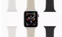 苹果手表八最新爆料,颠覆性升级，揭秘全新功能与设计亮点”